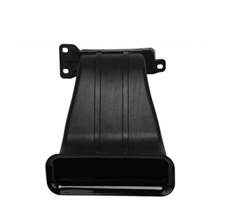 Für Focus RS ST Für Fließheck 4D Für Limousine 5D MK3 MK3.5 2012 2013 2014 2015 2016 2017 2018 Lufteinlass Blasdüse Ansaugschnorchel Auto Ansaugschlauch(Black) von KVGAEANDNK