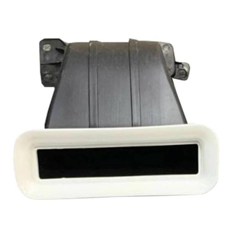 Für Focus RS ST Für Fließheck 4D Für Limousine 5D MK3 MK3.5 2012 2013 2014 2015 2016 2017 2018 Lufteinlass Blasdüse Ansaugschnorchel Auto Ansaugschlauch(White) von KVGAEANDNK