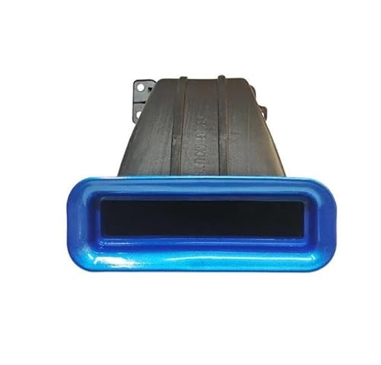 Für Focus RS ST Für Fließheck 4D Für Limousine 5D MK3 MK3.5 Auto Modifikation 2012-2018 Lufteinlass Blasdüse einlass Auto Ansaugschlauch(Blue) von KVGAEANDNK