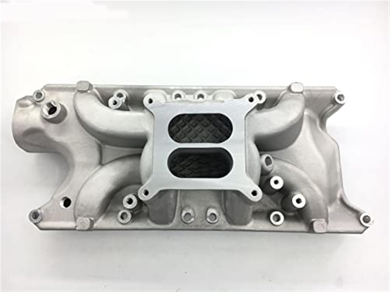 Für Ford 260 289 302 Windsor Small Block Idle-6000RPM Aluminium SBF Ansaugkrümmer Dual Plane Auto Ansaugschlauch Für Ford 260 289 302 Windsor Small Block Idle-6000RPM Aluminium SBF Ansaugkrümmer Dual Plane Auto Ansaugschlauch von KVGAEANDNK