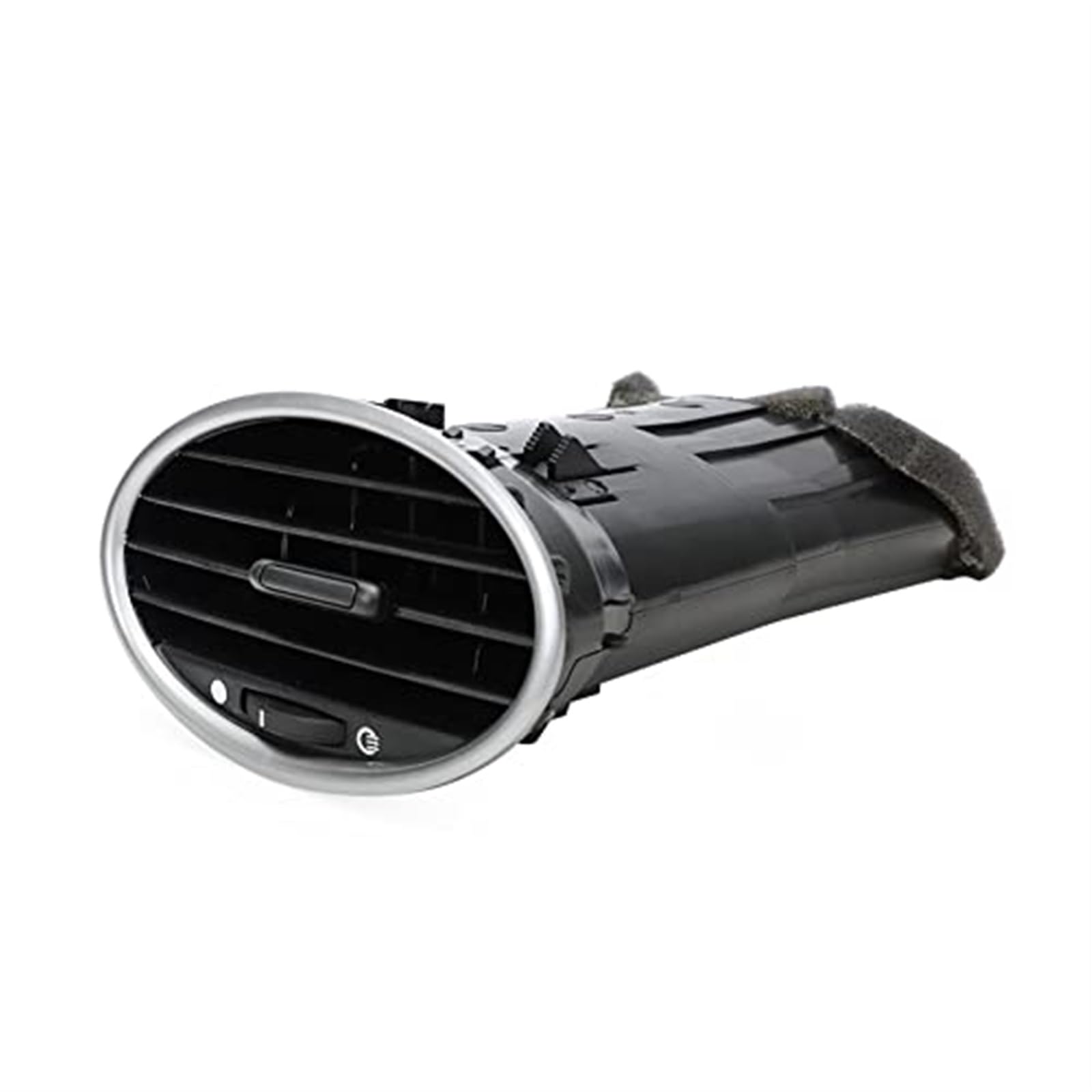 Für Ford für Focus MK2 2005 2006 2007 2008 2009-2013 Auto Klimaanlage Outlet Deflektor Dashboard Vent Luft düse A/C Outlet Vent Auto Ansaugschlauch(‎1pc) von KVGAEANDNK