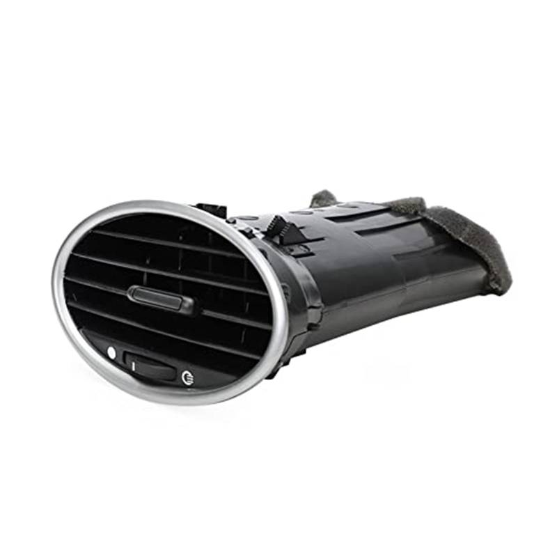 Für Ford für Focus MK2 2005 2006 2007 2008 2009-2013 Auto Klimaanlage Outlet Deflektor Dashboard Vent Luft düse A/C Outlet Vent Auto Ansaugschlauch(‎1pc) von KVGAEANDNK