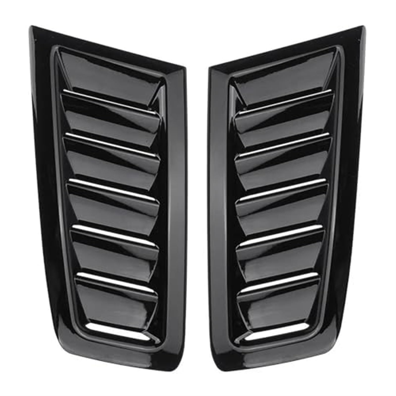 Für Ibiza 6L Für Leon MK2 1P Für Toledo MK3 5P 2X Auto Motor Haube Vent Lamellen Air Scoop motorhaube Vent Abdeckung Lufteinlass Abdeckung Auto Ansaugschlauch Für Ibiza 6L Für Leon MK2 1P Für Toledo MK3 5P 2X Auto Motor Haube Vent Lamellen Air Scoop motorhaube Vent Abdeckung Lufteinlass Abdeckung Auto Ansaugschlauch von KVGAEANDNK