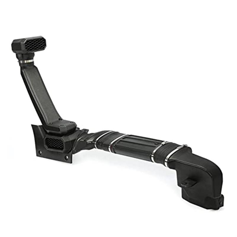 Für Jeep Für Wrangler JL 2018 2019 2020 2021 2022 2023 Benzin Low High Schnorchelsystem Kompletter Luftansaugschlauch Schnorchel Schnorchel Auto Ansaugschlauch von KVGAEANDNK