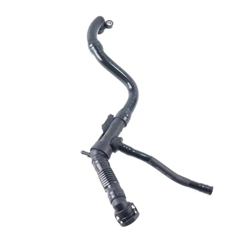 Für Jetta Für Syncro Für Passat B7 CC Für EOS 1,4 T Belüftung Schlauch NO.03C103474K 03C103474AB EA111 Luftfilter einlass Auto Ansaugschlauch von KVGAEANDNK