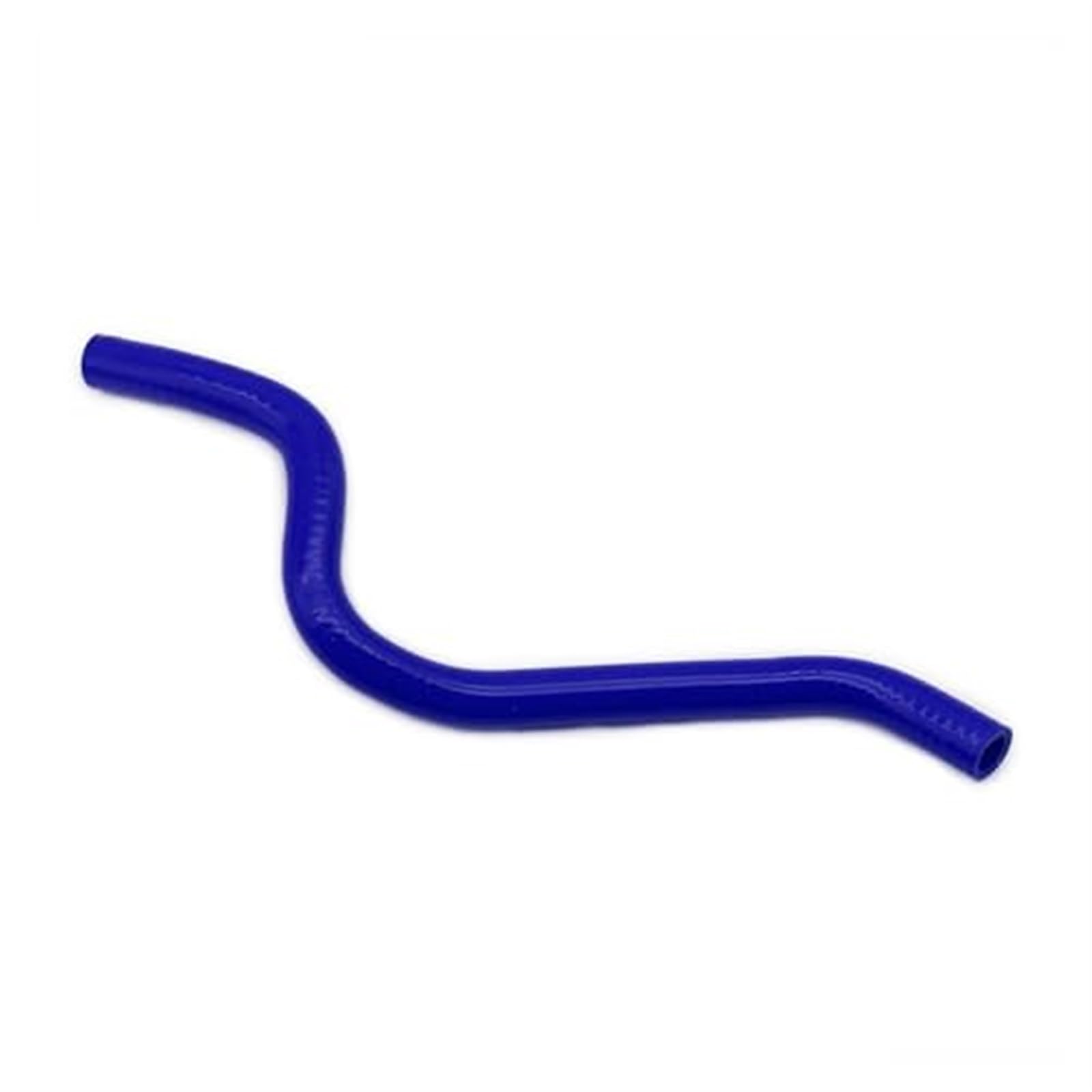 Für Land Für Rover Für Discovery 2 Für TD5 Silikon Intake Einlass Boost Schlauch Turbo Zu Air Box Rohr Luft einlass Schlauch Rohr Auto Ansaugschlauch(Blue Breather Hose) von KVGAEANDNK