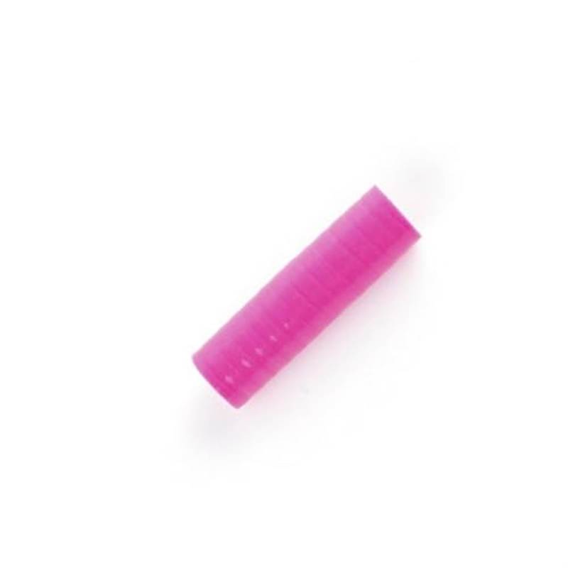Für Land Für Rover Für Discovery 2 TD5 1999 2000 2001 2002 2003 2004 Air Intake Silikon Intake Einlass boost Schlauch Turbo Zu Air Box Rohr Auto Ansaugschlauch(Pink) von KVGAEANDNK