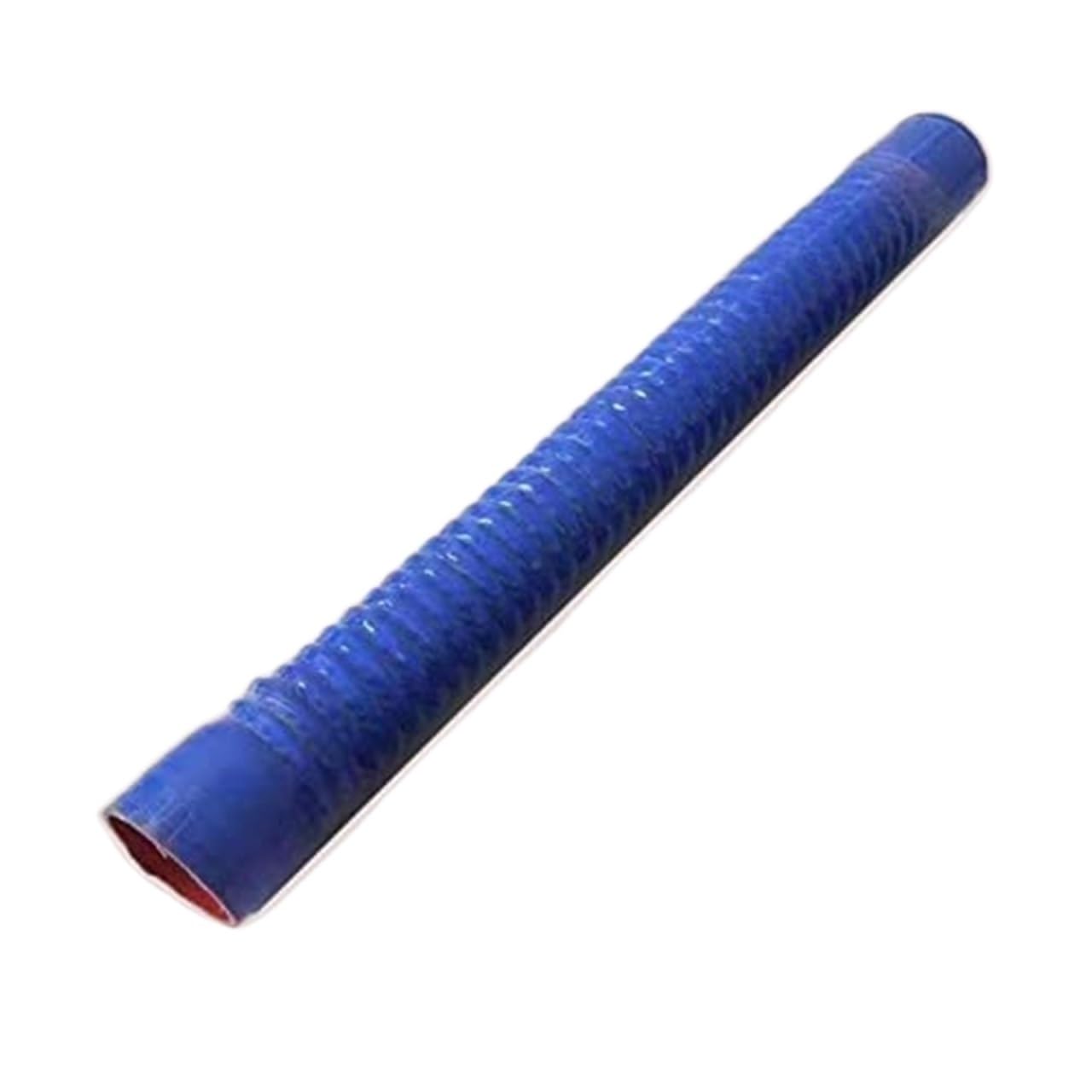 Für Lufteinlass, Hochdruck- und Hochtemperatur-Gummiverbinder, ID 30–100 mm, universeller flexibler Silikonschlauch, Kühlerrohr Auto Ansaugschlauch(700mm) von KVGAEANDNK