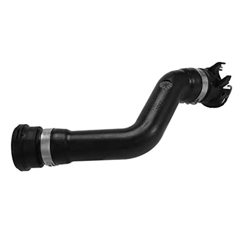 Für MINI 1,6 T R56 .S JCW 2012 11157607779 Auto Kompressor Rohr Luftkanal Auto Ansaugschlauch von KVGAEANDNK