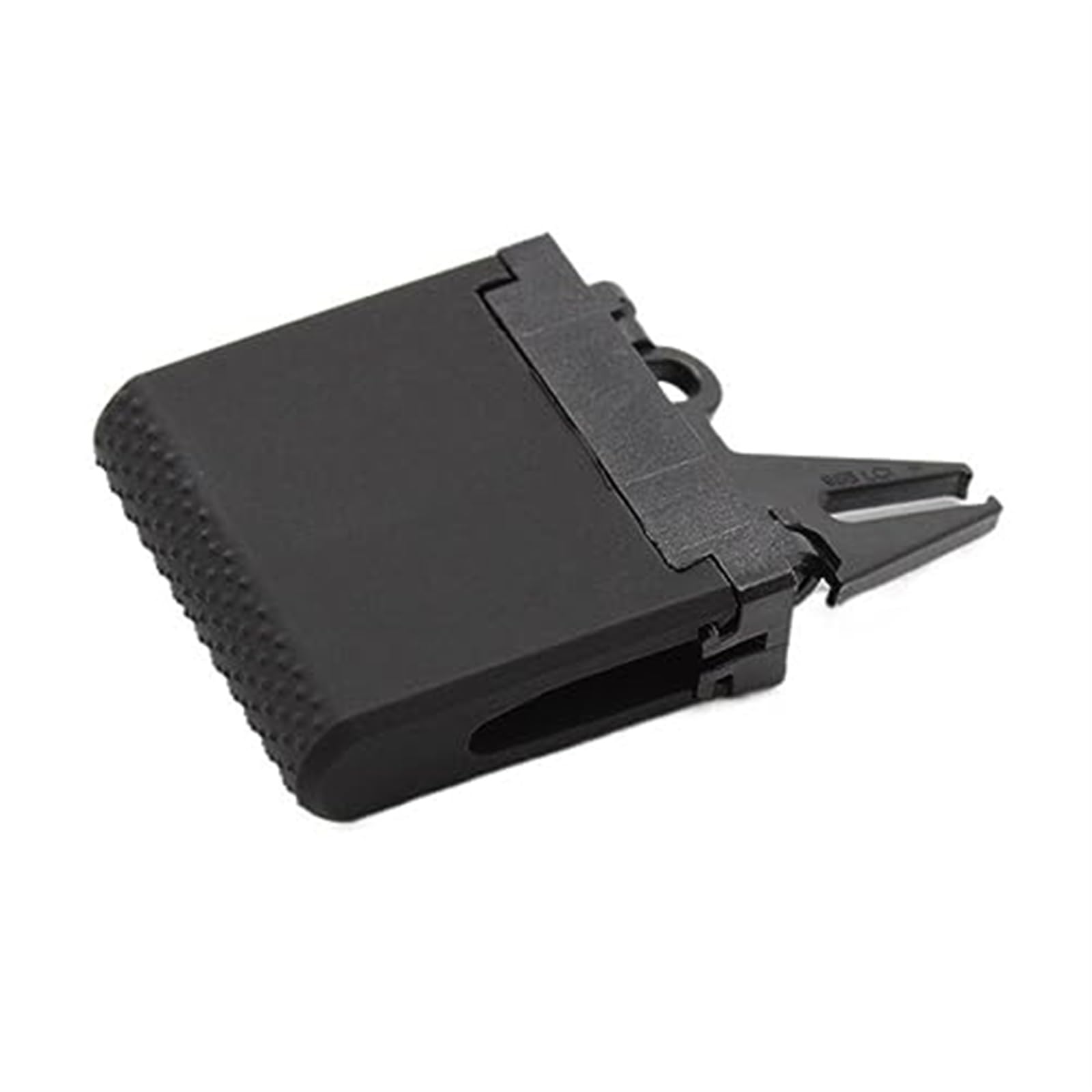 Für Macan 2018 2019 2020 2021 2022 Auto Vorne Hinten AC Air Vent Outlet Tab Clip Reparatur Kit Klimaanlage paddel Clip Auto Ansaugschlauch(‎Rear 1PC) von KVGAEANDNK