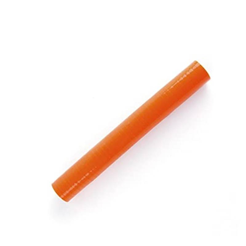 Für Mini Für Cooper S R56 1,6 L Turbo Silikon Air Intake Boost Schlauch Kit 2008 2009 2007-2010 Air Intake Schlauch Rohr Auto Ansaugschlauch(Orange) von KVGAEANDNK