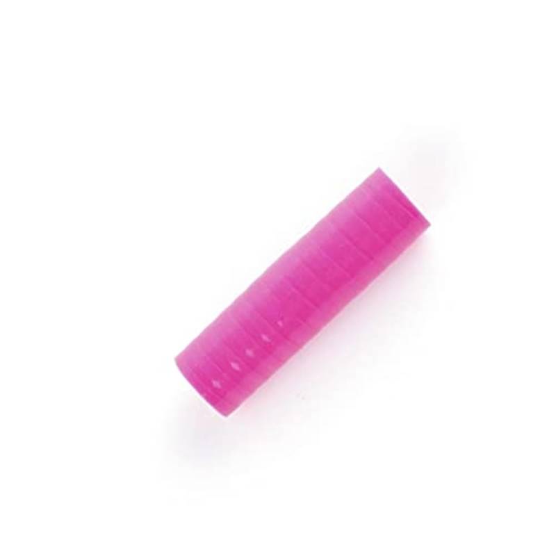 Für Mini Für Cooper S R56 1,6 L Turbo Silikon Air Intake Boost Schlauch Kit 2008 2009 2007-2010 Air Intake Schlauch Rohr Auto Ansaugschlauch(Pink) von KVGAEANDNK