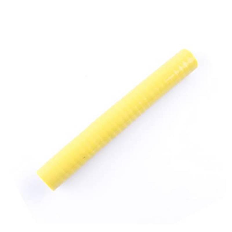 Für Mini Für Cooper S R56 1,6 L Turbo Silikon Air Intake Boost Schlauch Kit 2008 2009 2007-2010 Air Intake Schlauch Rohr Auto Ansaugschlauch(Yellow) von KVGAEANDNK