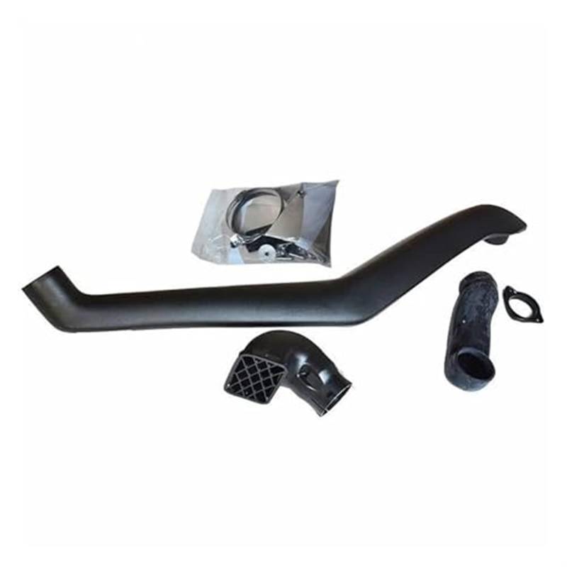 Für Mitsubishi Für Triton L200 Für Pajero Für Sport 2006 2007 2008 2009 2010 2011 2012 2013 2014 Auto Verteiler auto Schnorchel Auto Ansaugschlauch von KVGAEANDNK