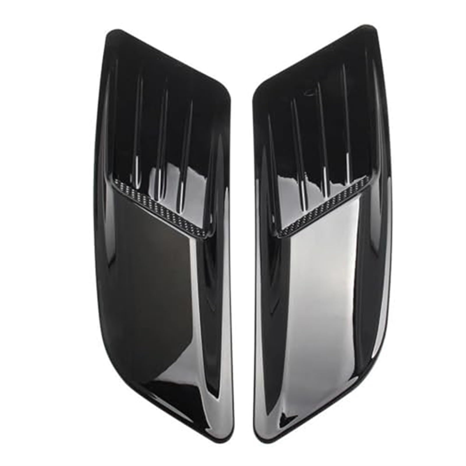 Für Mustang 2015 2016 2017 Front Motorhaube Air Flow Intake Scoop Bonnet Vent Abdeckung Trim Lufteinlass Schlauch Auto Ansaugschlauch Für Mustang 2015 2016 2017 Front Motorhaube Air Flow Intake Scoop Bonnet Vent Abdeckung Trim Lufteinlass Schlauch Auto Ansaugschlauch von KVGAEANDNK