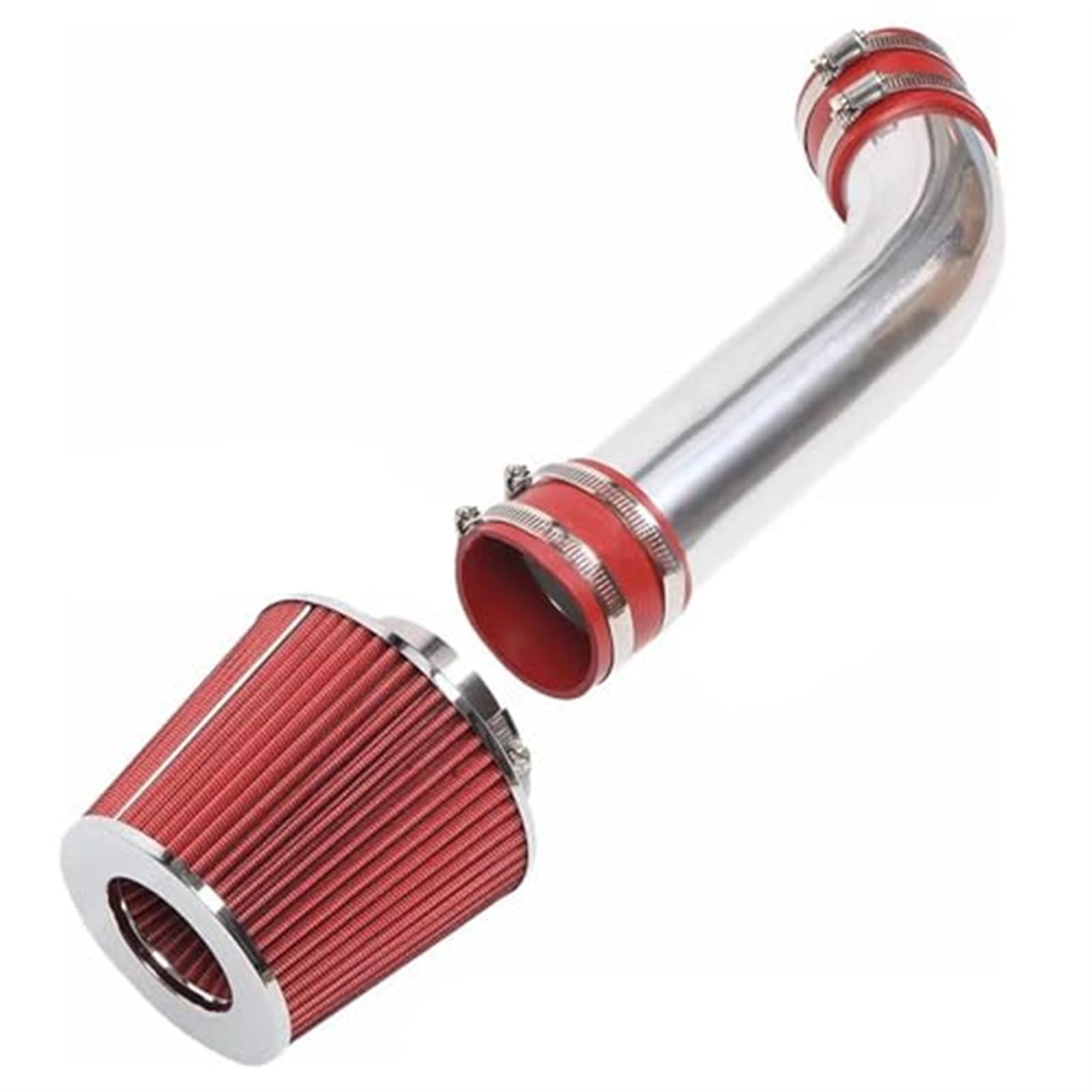 Für Nissan 350Z 2003 2004 2005 2006 Lufteinlasskanal Hitzeschild Filter Ansaugbelüftungsrohr Auto Short Ansaugfilter-Kits Auto Ansaugschlauch Für Nissan 350Z 2003 2004 2005 2006 Lufteinlasskanal Hitzeschild Filter Ansaugbelüftungsrohr Auto Short Ansaugfilter-Kits Auto Ansaugschlauch von KVGAEANDNK