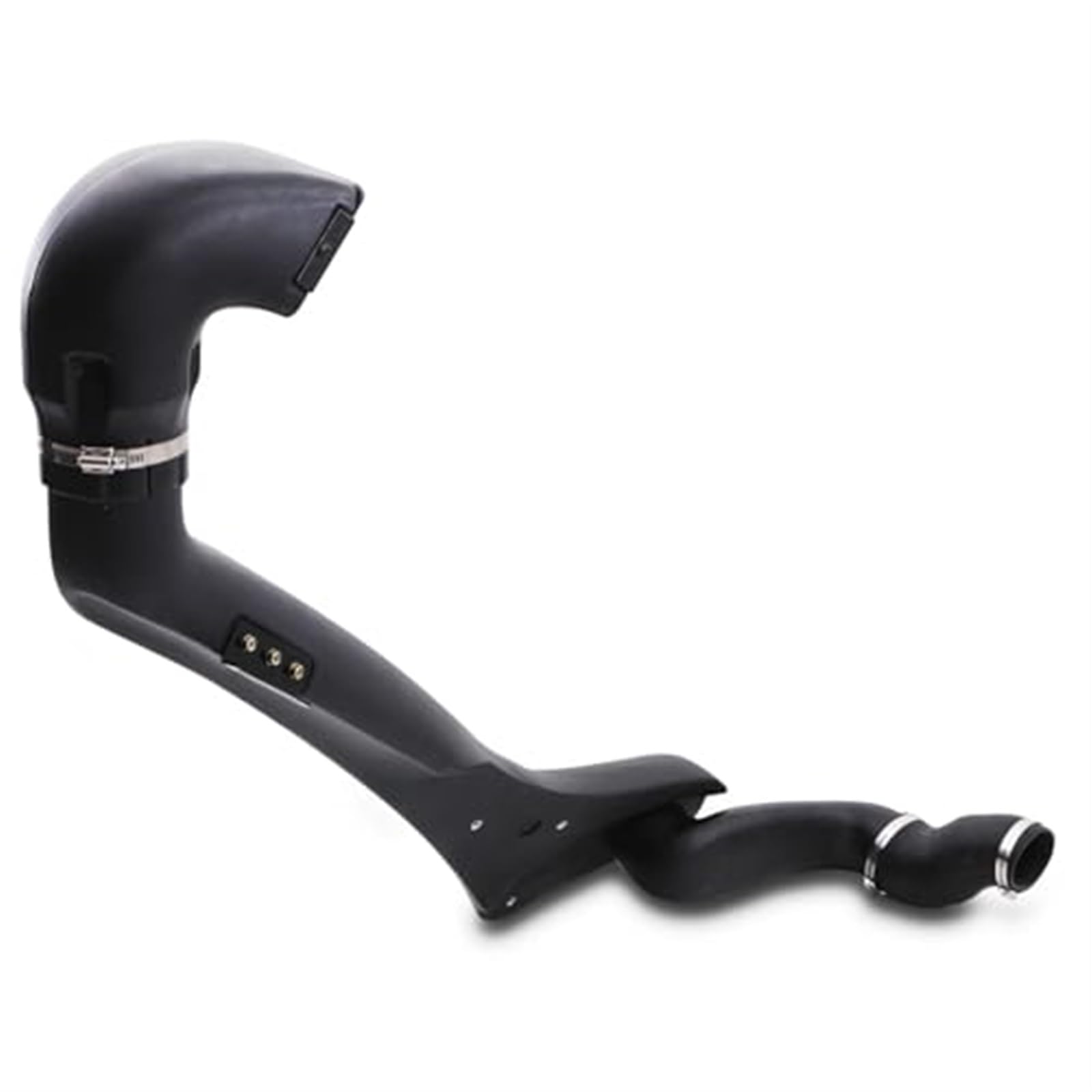 Für Nissan Für Navara D40 Für Pathfinder R51 YD25DDTI 2010 2011 2012 2013 2014 Angehoben Schnorchel nduction Kit Off Road System Entwickelt Auto Ansaugschlauch von KVGAEANDNK