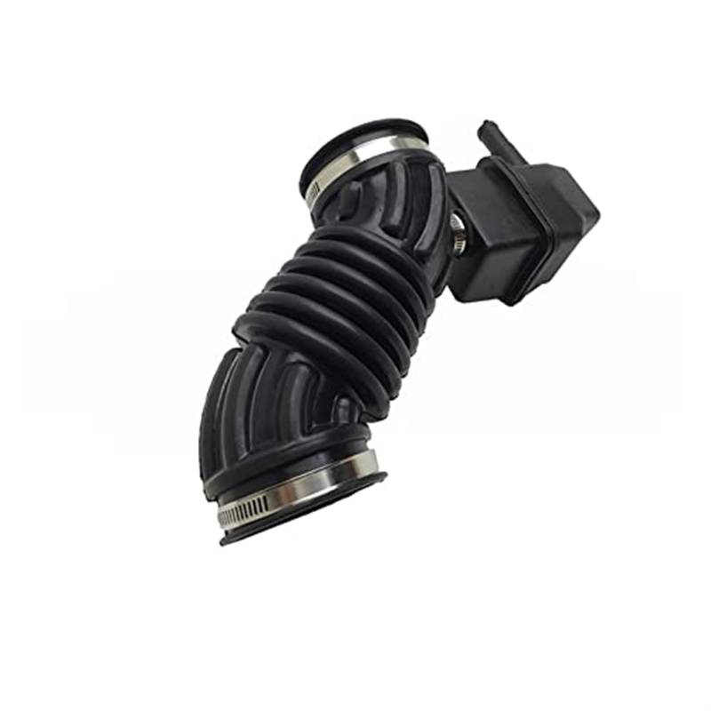 Für Nissan Für Qashqai 2008 2009 2010 2011 2012 2013 2014 2015 Rohr Luftfilter Gehäuse Drossel Verbunden Ansaugschlauch faltenbalg Auto Ansaugschlauch von KVGAEANDNK