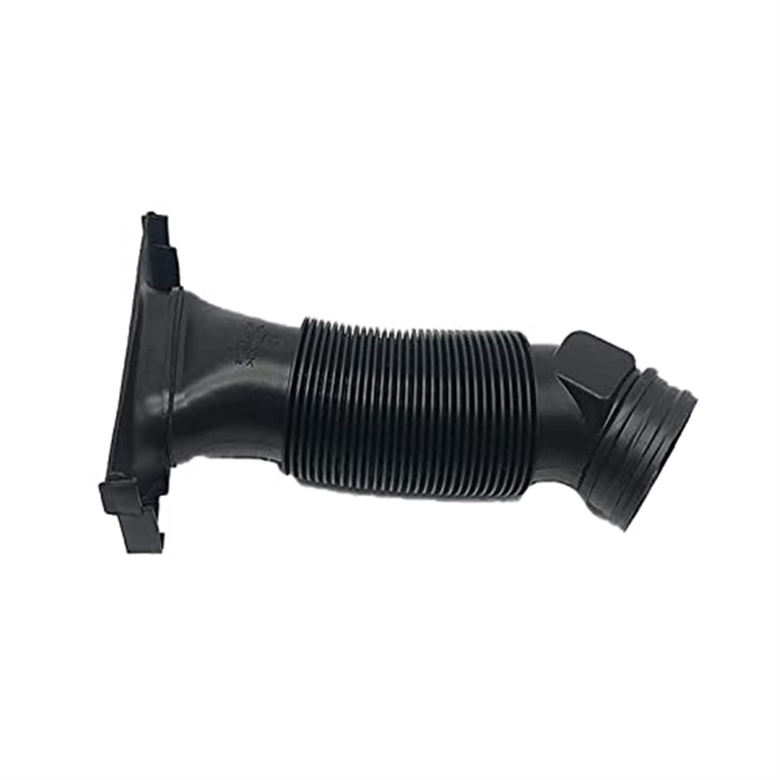 Für Polo Für Vento Für Skoda Für Fabia 2 II 1.4/1,6 1T0 805 971 1T0805971 Lufteinlassführung Einlasskanal Intercooler Turbe Rohrschlauch Auto Ansaugschlauch(180129609f) von KVGAEANDNK