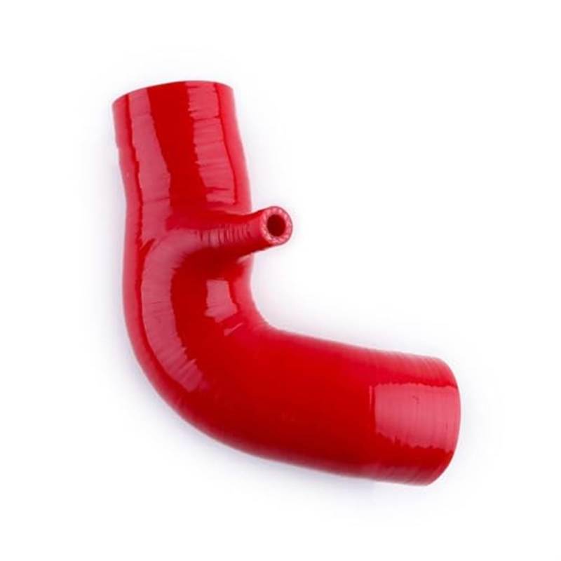 Für S R52 R53 2002 2003 2004 2005 2006 2007 2008 Motor Ansaugrohr Auto Luftansaugschlauch Filter Gelb Luftansaugkanal Schlauch Auto Ansaugschlauch(Red) von KVGAEANDNK
