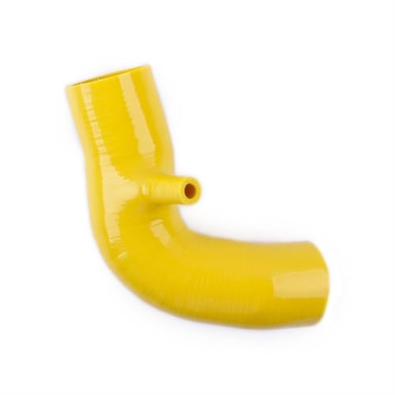 Für S R52 R53 2002 2003 2004 2005 2006 2007 2008 Motor Ansaugrohr Auto Luftansaugschlauch Filter Gelb Luftansaugkanal Schlauch Auto Ansaugschlauch(Yellow) von KVGAEANDNK