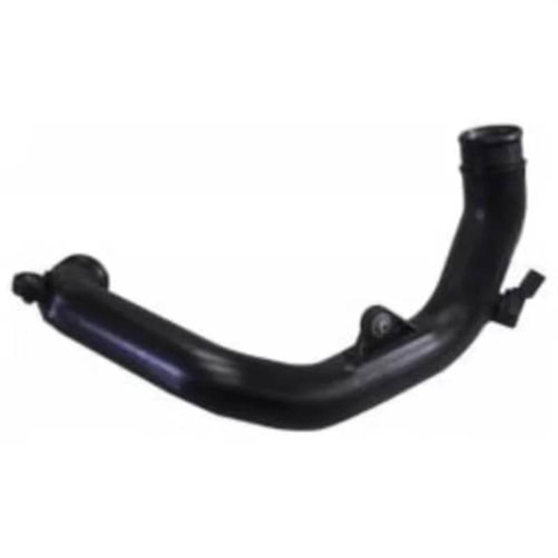 Für VW Für Polo 2010 2011 2012 2013 2014 2015 2016 2017 2018 Turbo Intercooler Rohr Schlauch 6R0145770G 6R0145762 Lufteinlass Schlauch Rohr Auto Ansaugschlauch von KVGAEANDNK