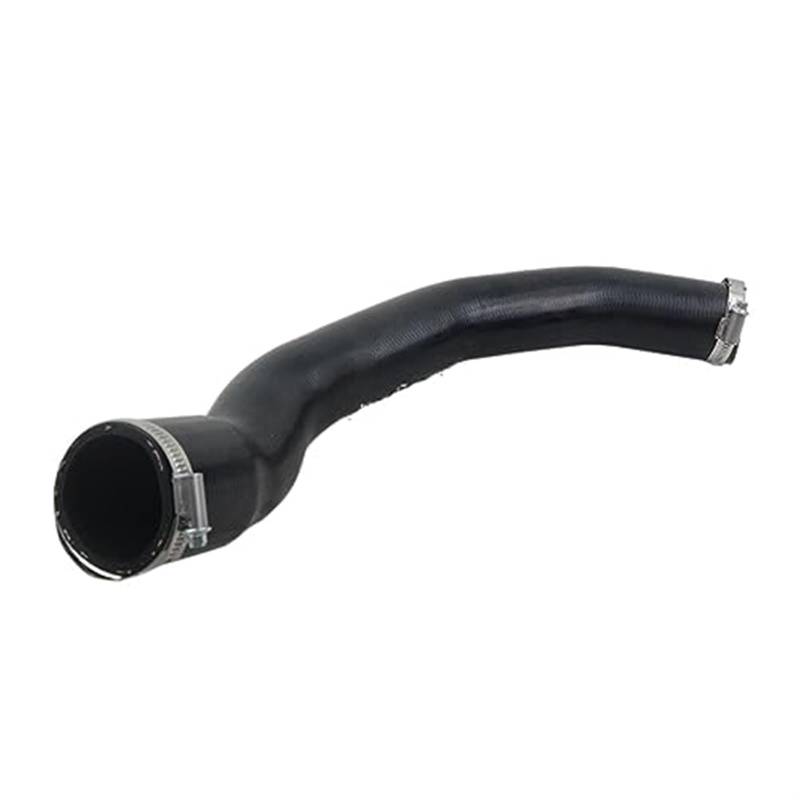 Für Volvo S40 V50 2004–2010 C30 2007–2010 C70 2008–2010 Auto-Ladeluftkühlerrohr Turboschlauch 1337785 3M516C646UD Lufteinlass-Entlüftungsrohr Auto Ansaugschlauch von KVGAEANDNK