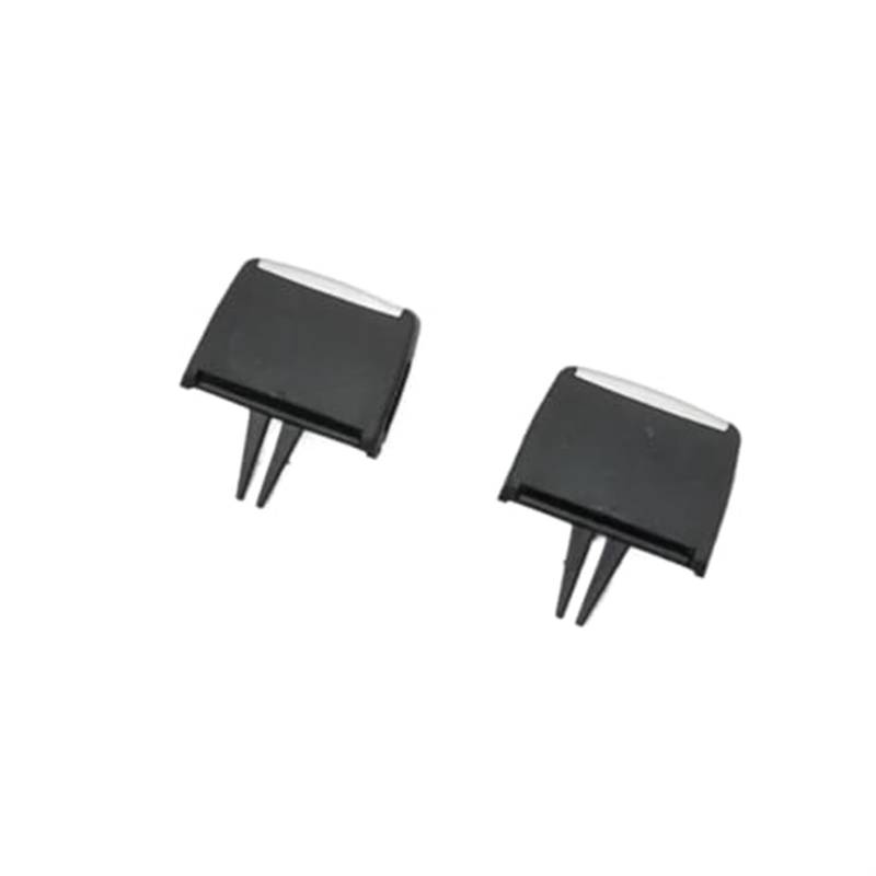 Für Volvoes Für XC90 2014 2015 2016 2017 2018 2019 2020-2023 Auto Vorne Hinten Klimaanlage Outlet Clips armaturenbrett Pick Tab Clip Auto Ansaugschlauch von KVGAEANDNK