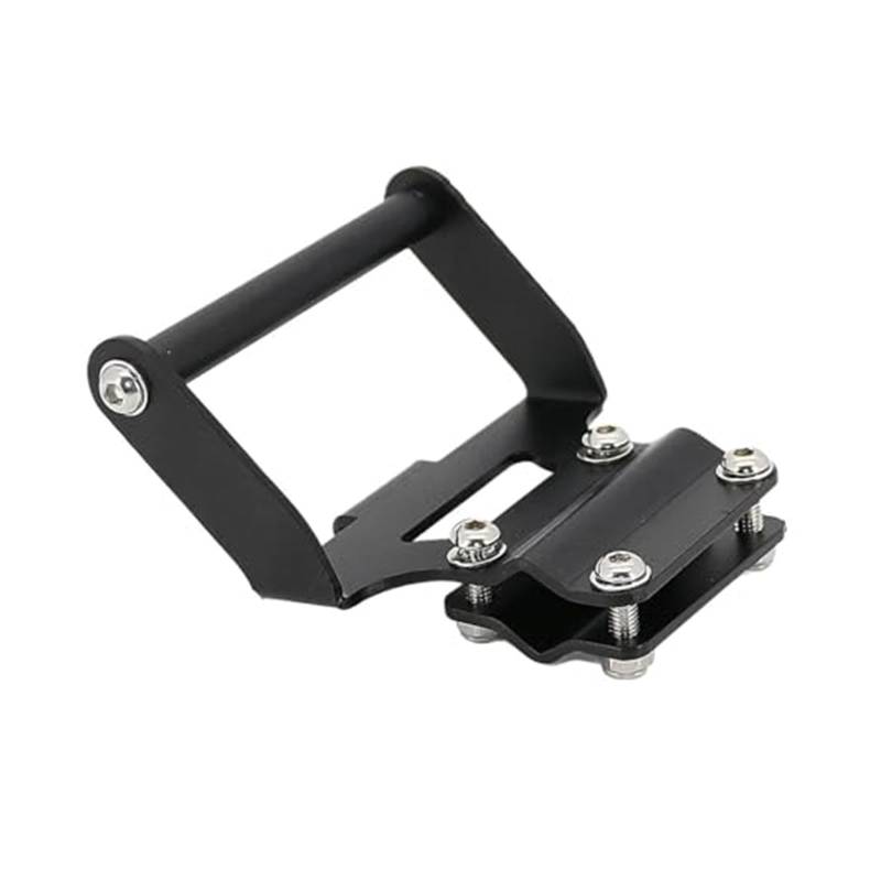 Halterung Motorrad GPS Für Afrika Für Twin Für CRF1000L 2018 2019 Motorrad Navigation Halterung Motorrad Ständer Halter Telefon Handy GPS Telefon Halterung(12MM) von KVGAEANDNK