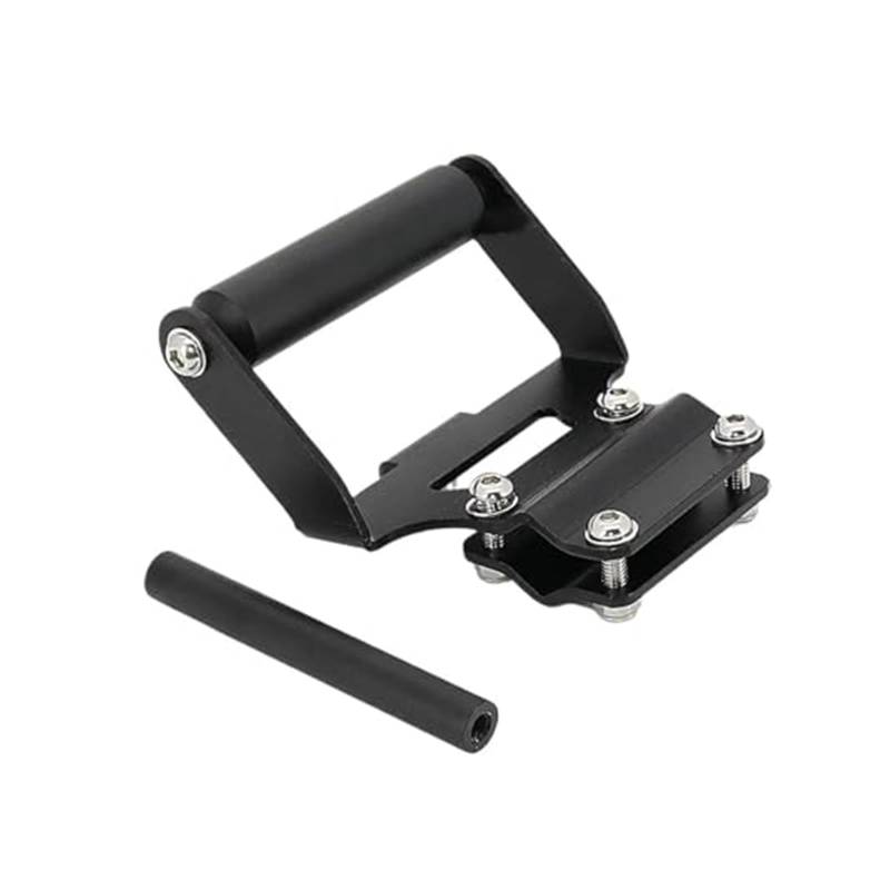 Halterung Motorrad GPS Für Afrika Für Twin Für CRF1000L 2018 2019 Motorrad Navigation Halterung Motorrad Ständer Halter Telefon Handy GPS Telefon Halterung(12MM 22MM) von KVGAEANDNK