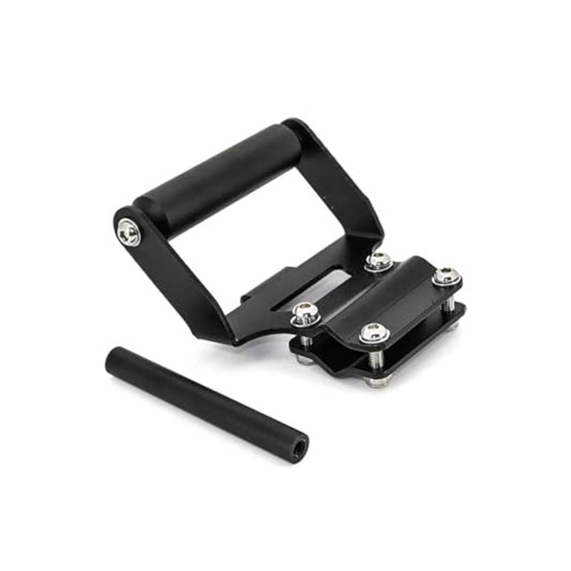 Halterung Motorrad GPS Für Afrika Für Twin Für CRF1000L Für CRF 1000 L 2018-2019 Motorrad Ständer Halter Telefon Handy GPS Navigation Platte Halterung(-05-12mm 22mm) von KVGAEANDNK