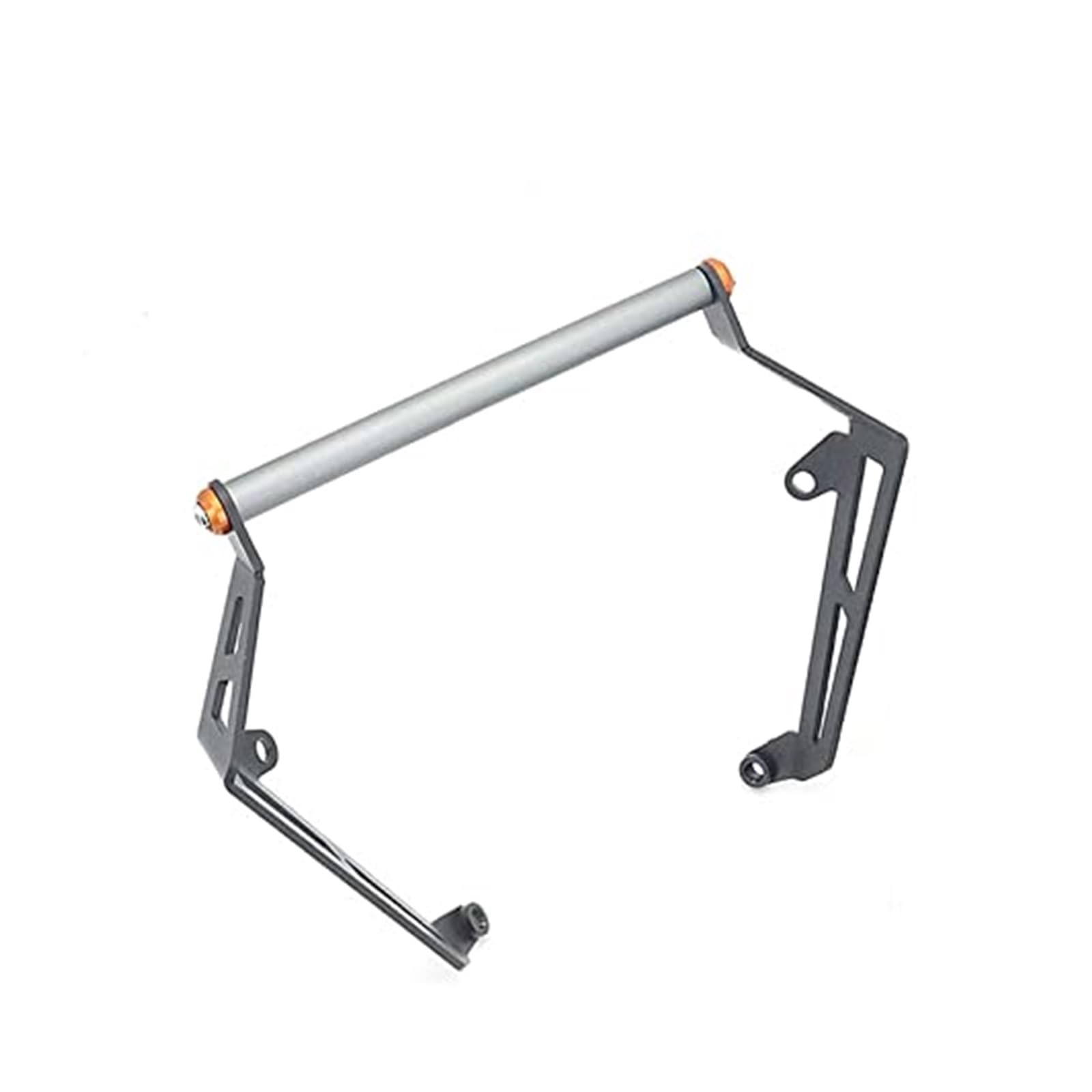 Halterung Motorrad GPS Für Benelli Für TRK702 702X 2022 2023 2024 Motorrad GPS Telefon Halter GPS Navigation Halterung Ständer GPS Vorderen Ständer(‎12mm) von KVGAEANDNK