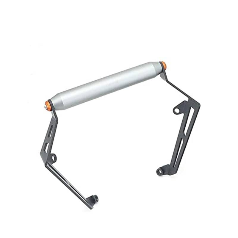 Halterung Motorrad GPS Für Benelli Für TRK702 702X 2022 2023 2024 Motorrad GPS Telefon Halter GPS Navigation Halterung Ständer GPS Vorderen Ständer(‎22mm) von KVGAEANDNK