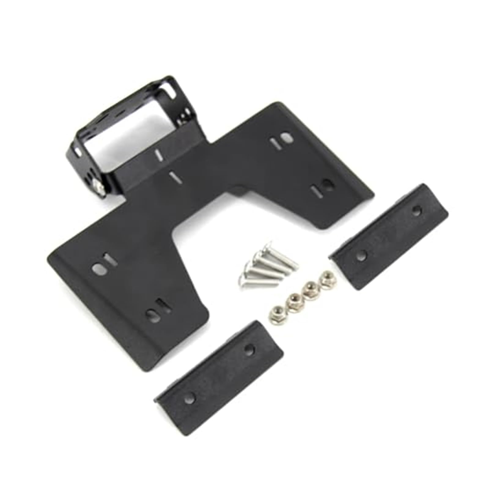 Halterung Motorrad GPS Für Ducati Für MULTISTRADA 1200 2010 2011 2012 Handy-Navigation Halterung Motorrad USB Lade Halterung Navigation Ständer Halter(B) von KVGAEANDNK