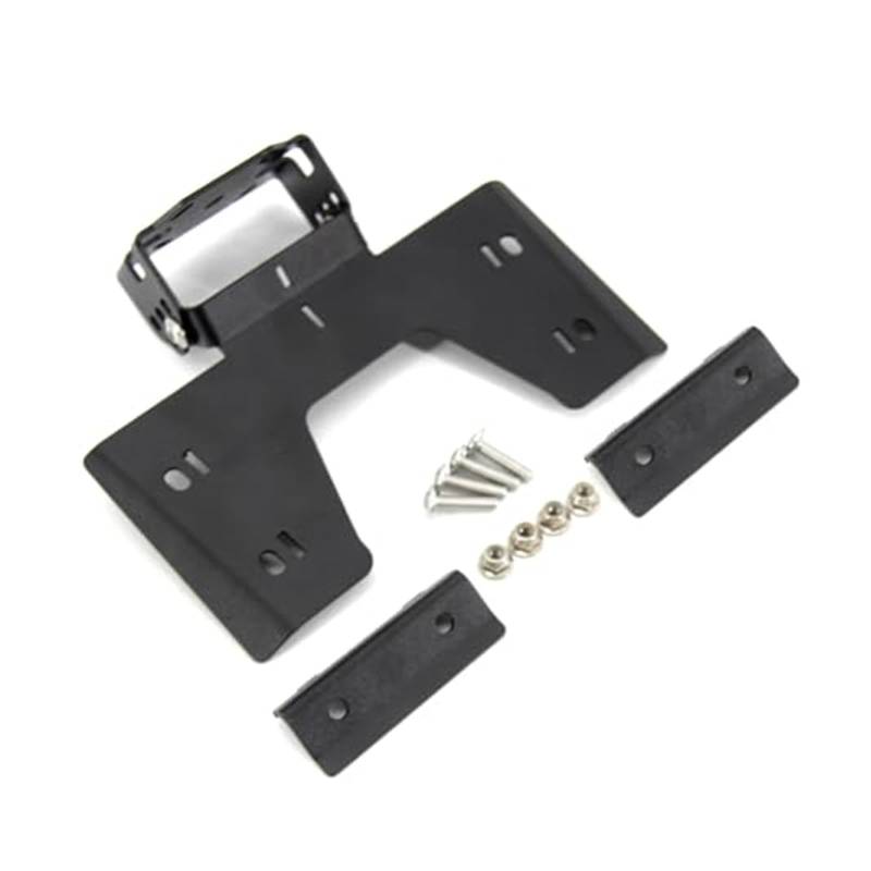 Halterung Motorrad GPS Für Ducati Für MULTISTRADA 1200 2010 2011 2012 Handy-Navigation Halterung Motorrad USB Lade Halterung Navigation Ständer Halter(B) von KVGAEANDNK