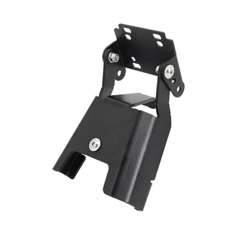 Halterung Motorrad GPS Für Ducati Für Multistrada 1200 950 950S 1260 1260GT 2015-2024 Motorrad Halterung Navigation Halterung Telefon Halter Motorrad GPS Unterstützung(A) von KVGAEANDNK