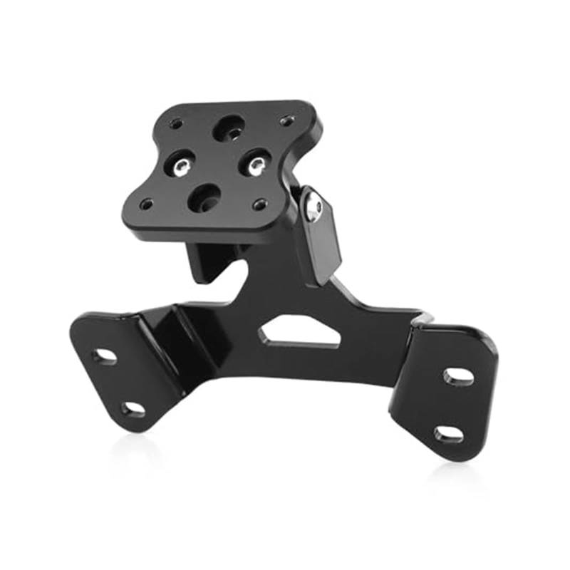Halterung Motorrad GPS Für Ducati Für Multistrada V4 2021 2022 2023 2024 Motorrad Navigation Halterung GPS Halterung Telefon GPS Platte Unterstützung GPS Telefon Halter(Type 1) von KVGAEANDNK