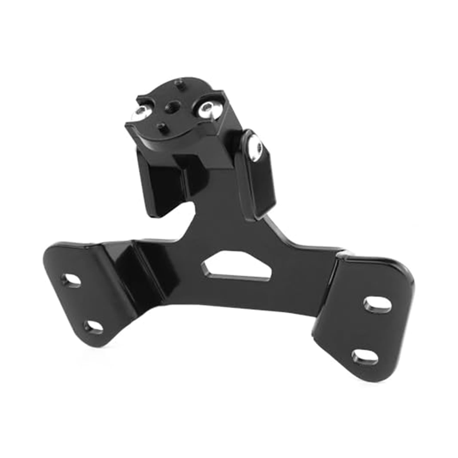 Halterung Motorrad GPS Für Ducati Für Multistrada V4 2021 2022 2023 2024 Motorrad Navigation Halterung GPS Halterung Telefon GPS Platte Unterstützung GPS Telefon Halter(Type 2) von KVGAEANDNK