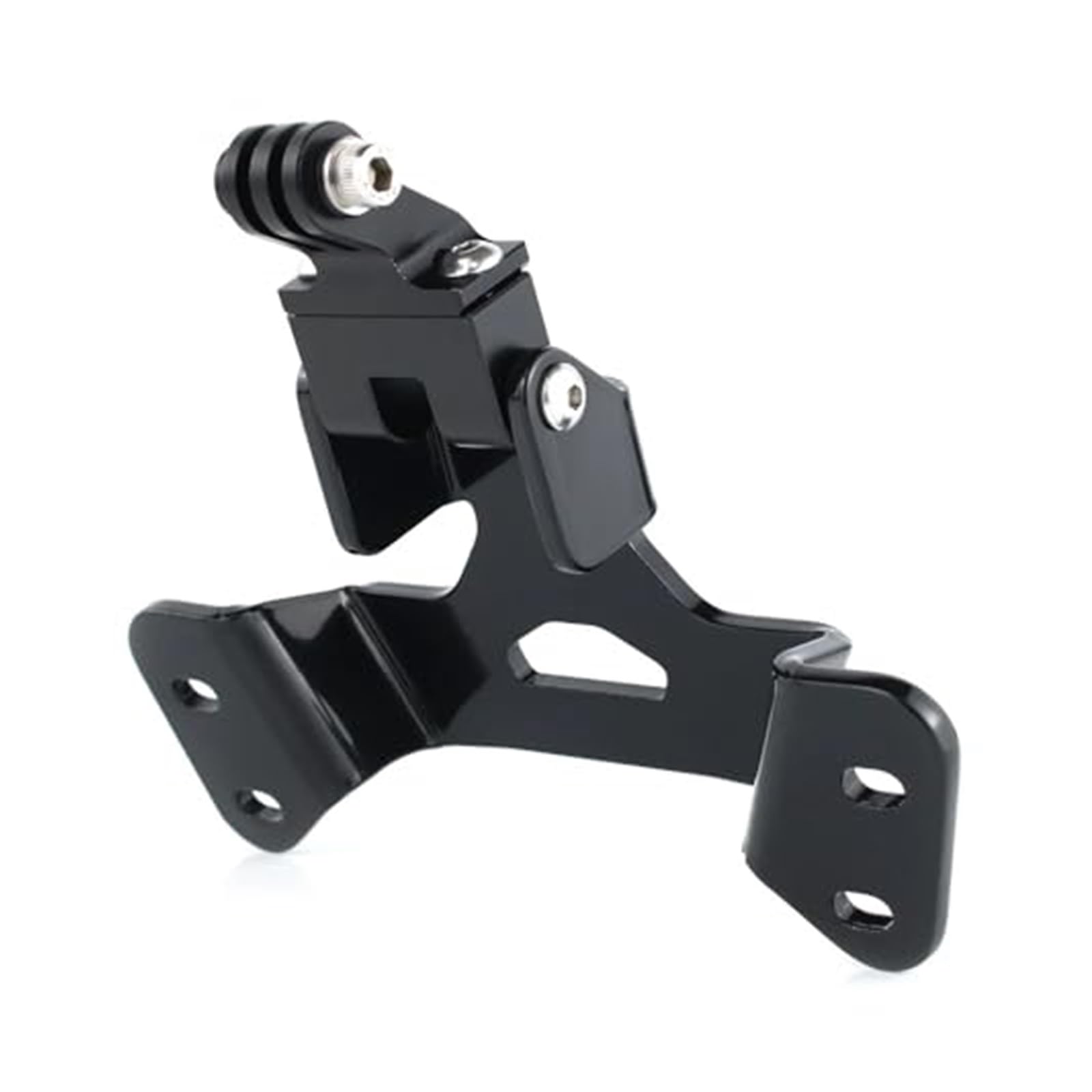 Halterung Motorrad GPS Für Ducati Für Multistrada V4 2021 2022 2023 2024 Motorrad Navigation Halterung GPS Halterung Telefon GPS Platte Unterstützung GPS Telefon Halter(Type 4) von KVGAEANDNK
