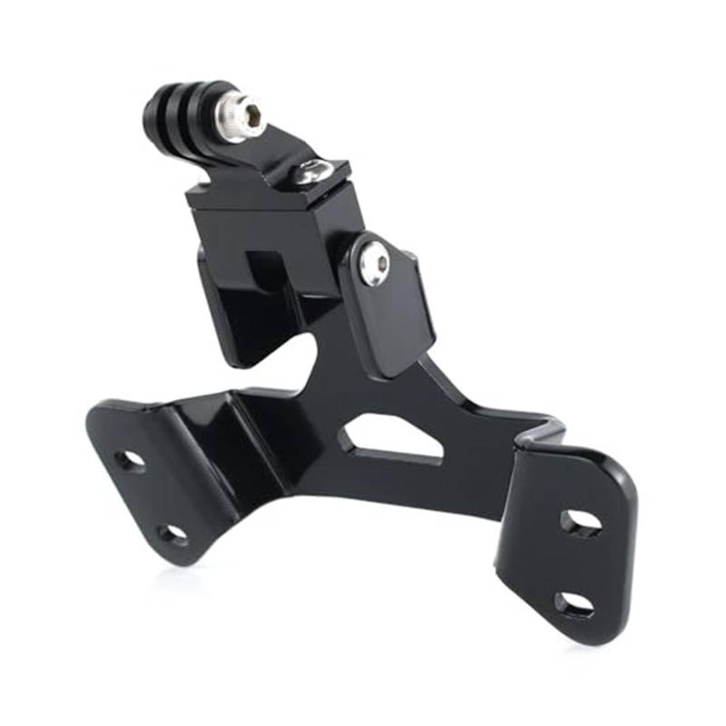 Halterung Motorrad GPS Für Ducati Für Multistrada V4 2021 2022 2023 2024 Motorrad Navigation Halterung GPS Halterung Telefon GPS Platte Unterstützung GPS Telefon Halter(Type 4) von KVGAEANDNK