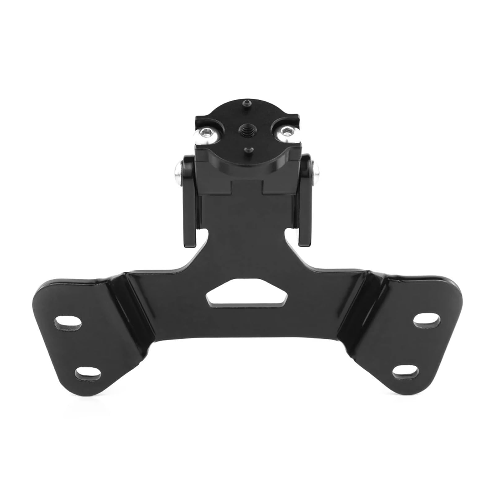 Halterung Motorrad GPS Für Ducati Für Multistrada V4 2021 2022 2023 2024 Motorrad Telefon Ständer Halter Halterung GPS Halterung GPS Navigation Platte Halterung Motorrad(Type 2) von KVGAEANDNK