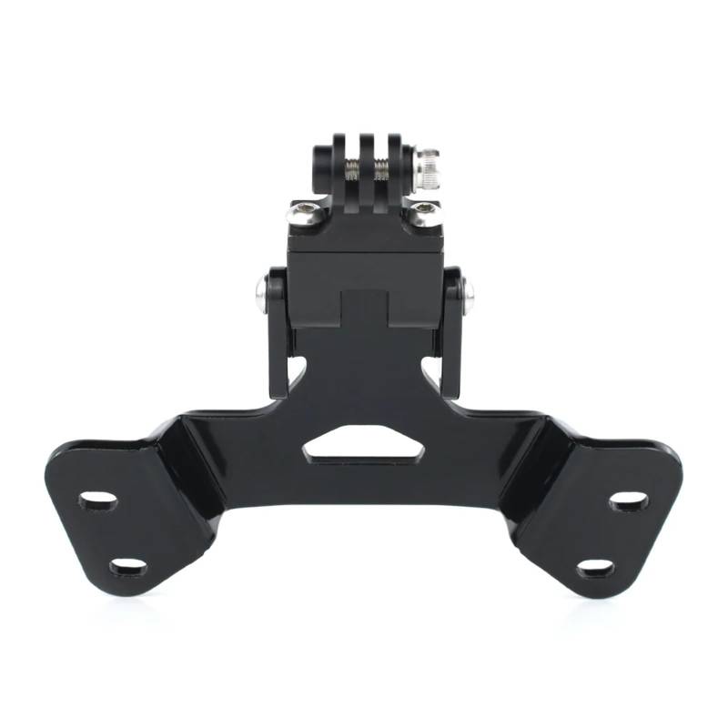 Halterung Motorrad GPS Für Ducati Für Multistrada V4 2021 2022 2023 2024 Motorrad Telefon Ständer Halter Halterung GPS Halterung GPS Navigation Platte Halterung Motorrad(Type 4) von KVGAEANDNK