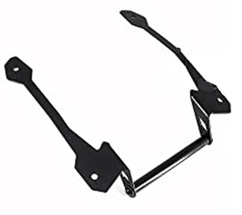 Halterung Motorrad GPS Für F850GS Für ADV F 850 ​​GS Für Abenteuer 2018 2019 2020 Motorrad Ständer Halter Telefon GPS Navigation Platte Halterung Adapter Halterung(B) von KVGAEANDNK