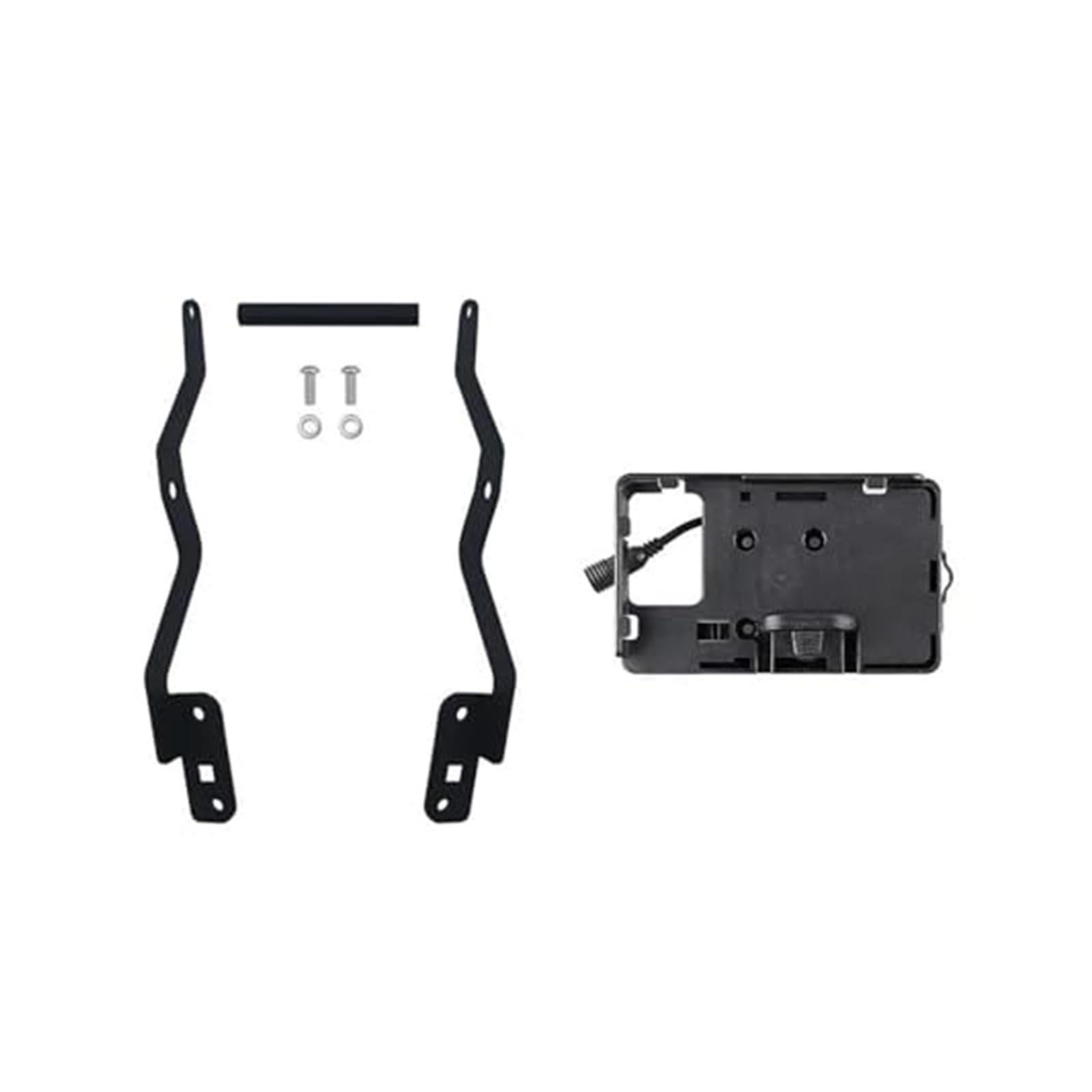 Halterung Motorrad GPS Für F900XR Für F 900 XR Für F900 XR 2020 2021 2022 Motorrad Navigation Halterung Handy Ständer Halter Motorrad Telefon Halterung(‎Set of 12mm) von KVGAEANDNK