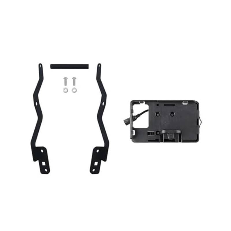 Halterung Motorrad GPS Für F900XR Für F 900 XR Für F900 XR 2020 2021 2022 Motorrad Navigation Halterung Handy Ständer Halter Motorrad Telefon Halterung(‎Set of 12mm) von KVGAEANDNK