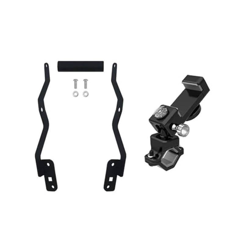 Halterung Motorrad GPS Für F900XR Für F 900 XR Für F900 XR 2020 2021 2022 Motorrad Navigation Halterung Handy Ständer Halter Motorrad Telefon Halterung(‎Set of 22mm) von KVGAEANDNK