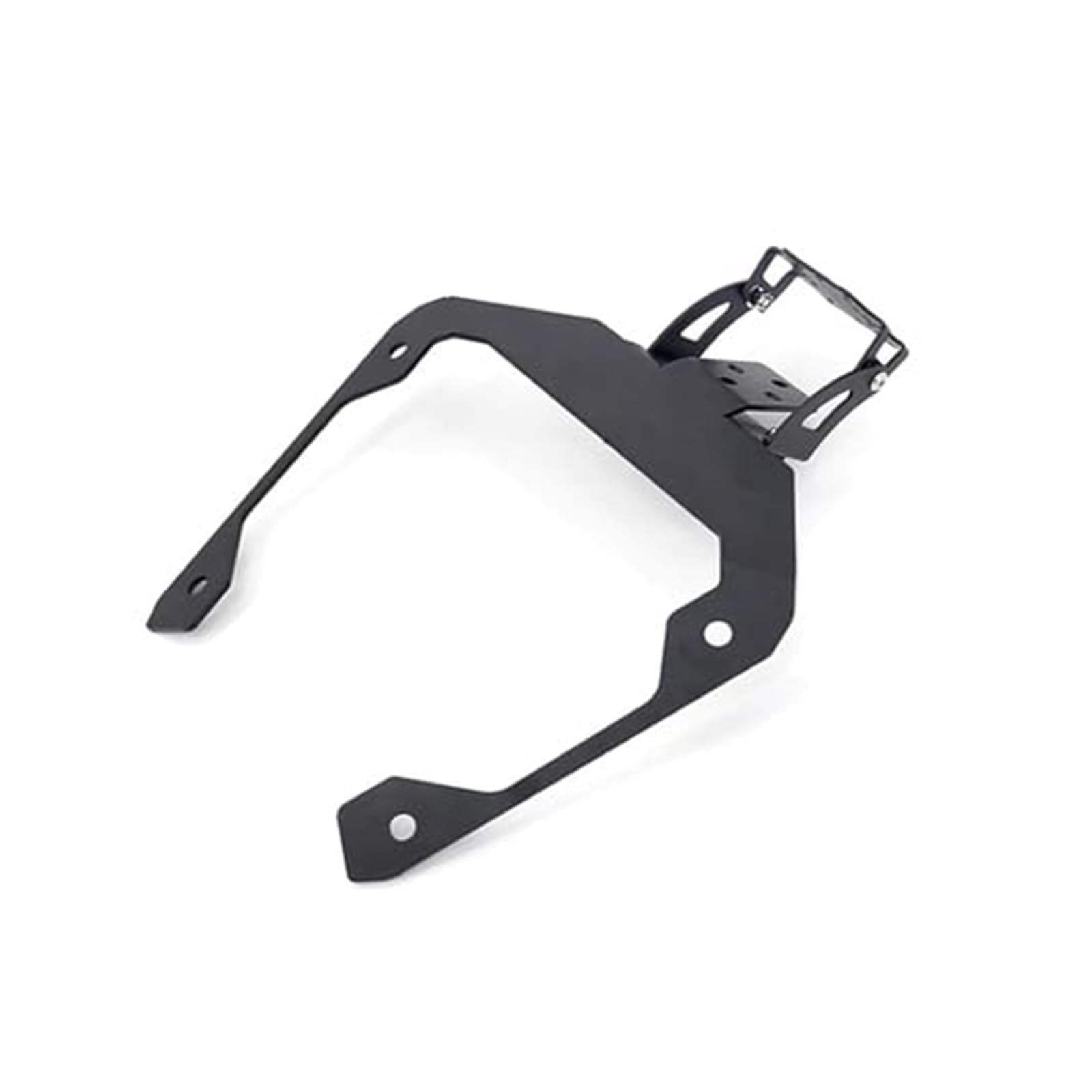 Halterung Motorrad GPS Für Forza 750 Für Forza750 Für NSS750 Navigation Stand Telefon Halter Handy GPS Platte Halterung Unterstützung Halter Navigation Stand Halter(B - with Logo) von KVGAEANDNK