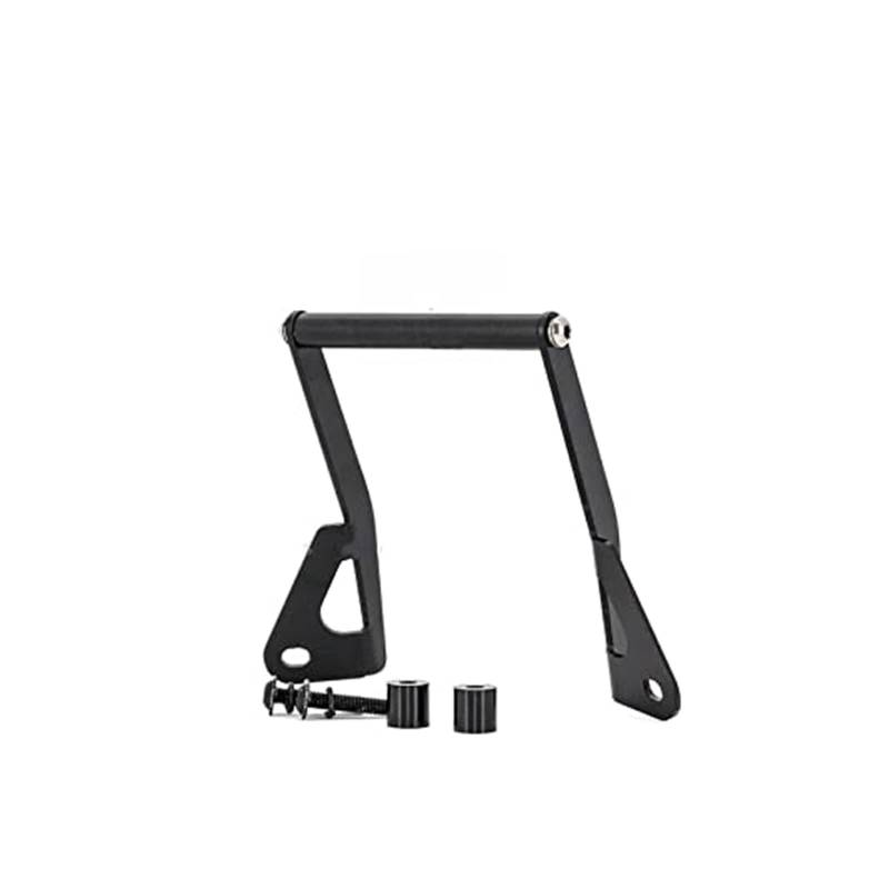 Halterung Motorrad GPS Für Guzzi Für V85 TT Für V85TT 2019-2020 Motorrad Ständer Halter Telefon Handy GPS Navigation Platte Halterung Motorrad Telefon Halter(‎12mm) von KVGAEANDNK