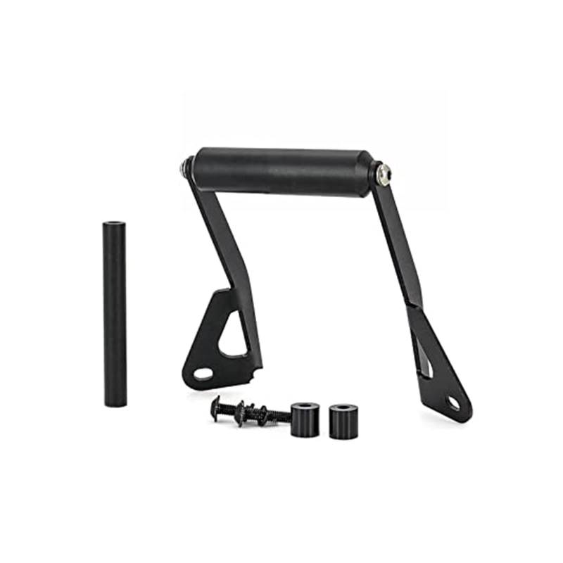 Halterung Motorrad GPS Für Guzzi Für V85 TT Für V85TT 2019-2020 Motorrad Ständer Halter Telefon Handy GPS Navigation Platte Halterung Motorrad Telefon Halter(‎12mm 22mm) von KVGAEANDNK