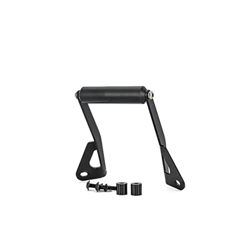 Halterung Motorrad GPS Für Guzzi Für V85 TT Für V85TT 2019-2020 Motorrad Ständer Halter Telefon Handy GPS Navigation Platte Halterung Motorrad Telefon Halter(‎22mm) von KVGAEANDNK